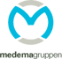 Medemagruppen logo